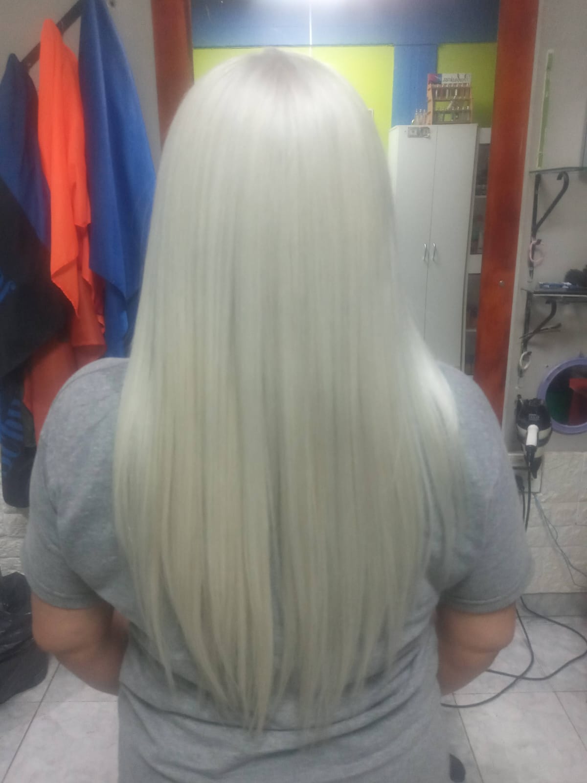 Corte Moderno