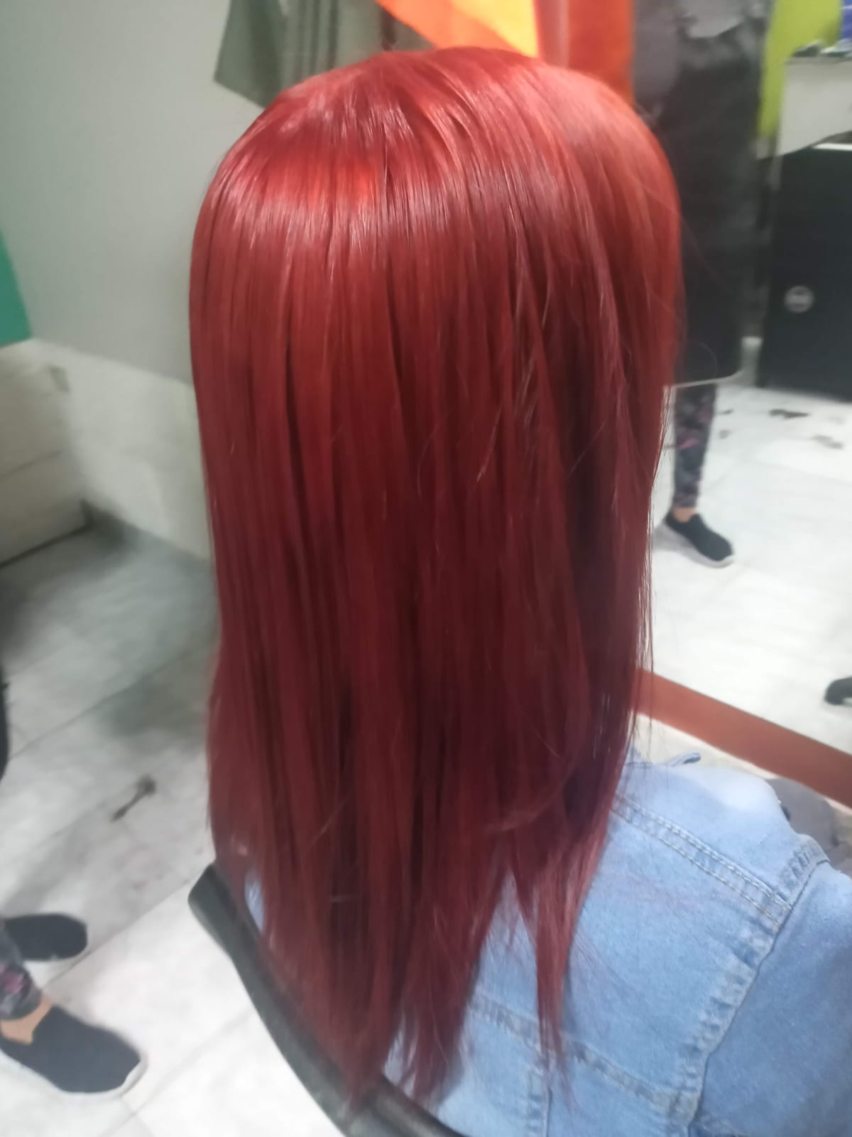 Recogido Elegante