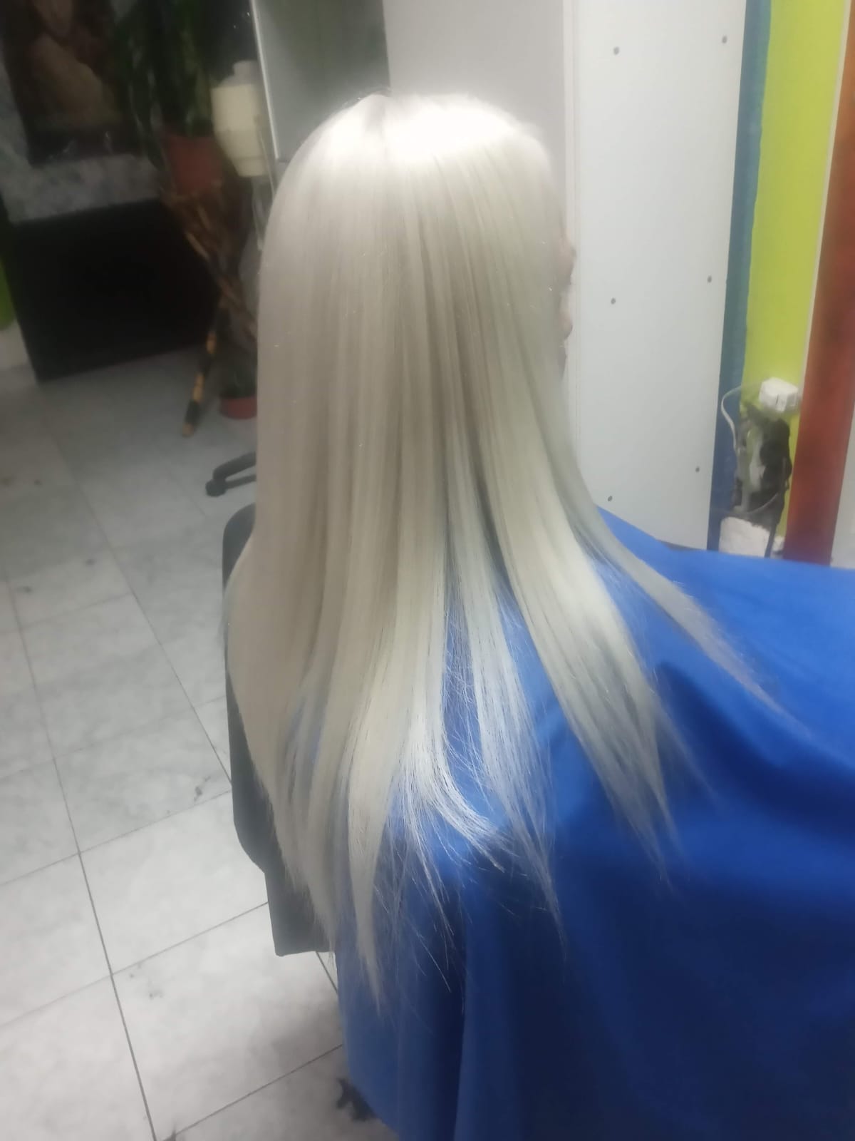 Corte Bob