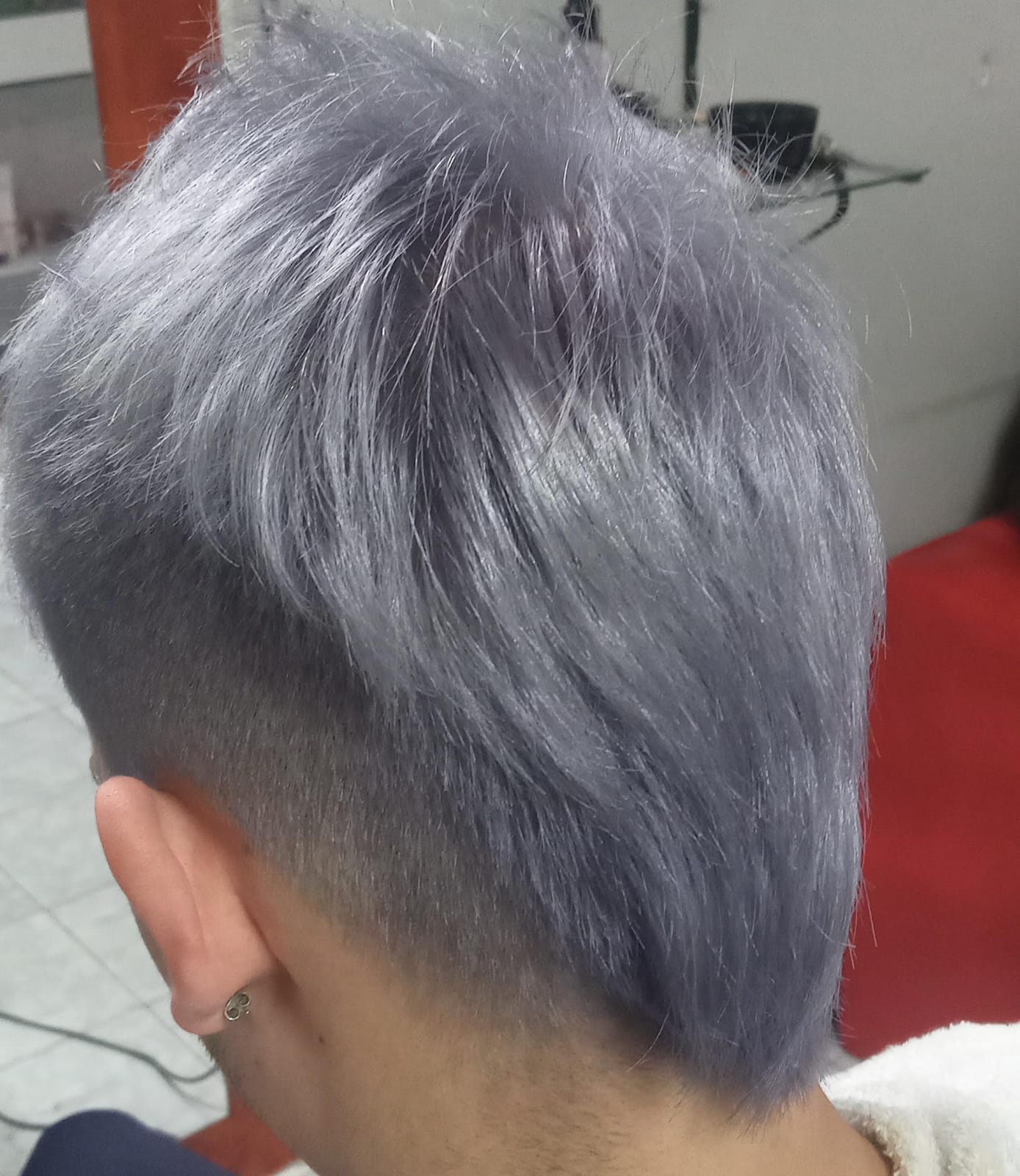 Color Fantasía