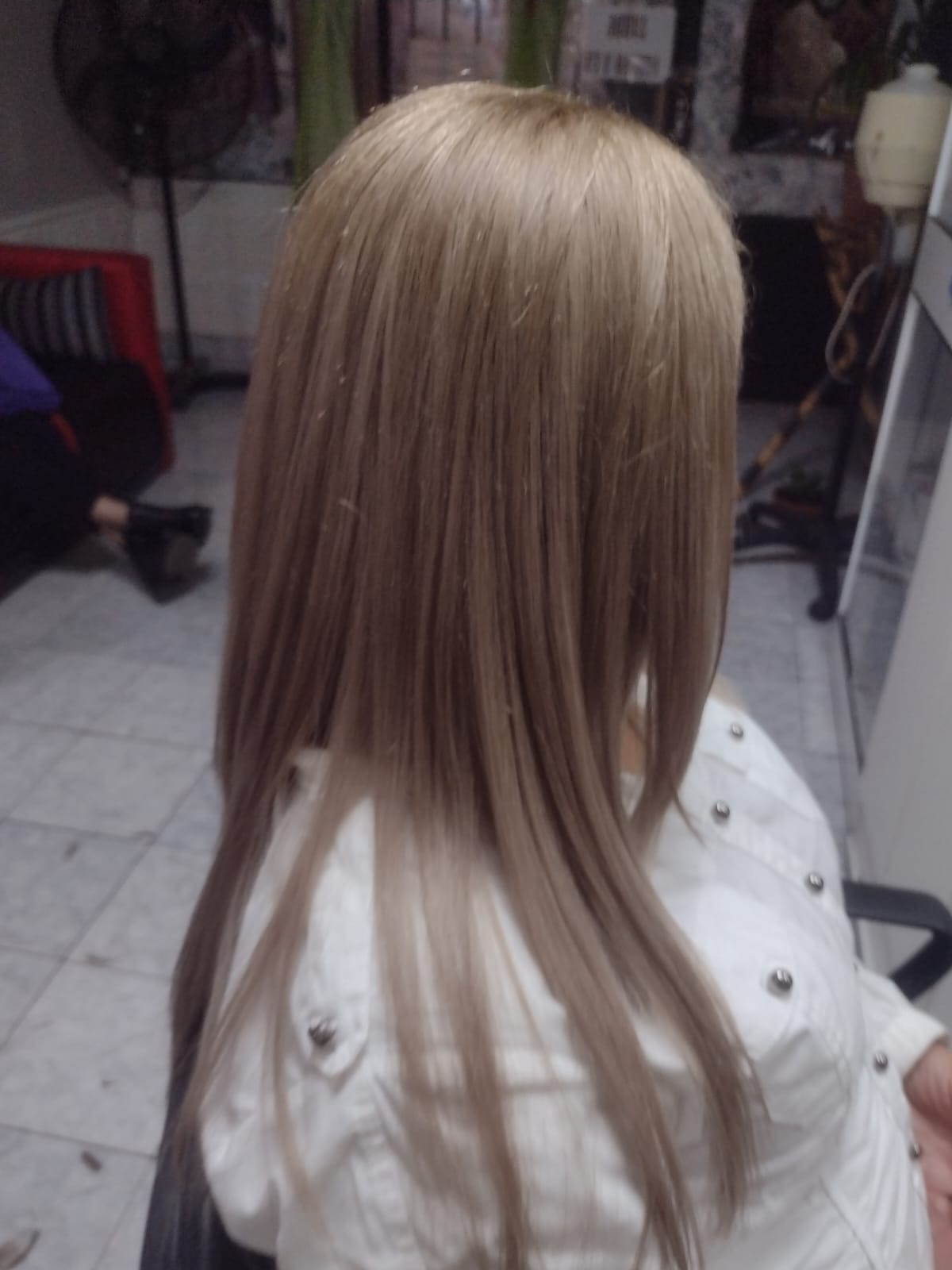 Corte Fade